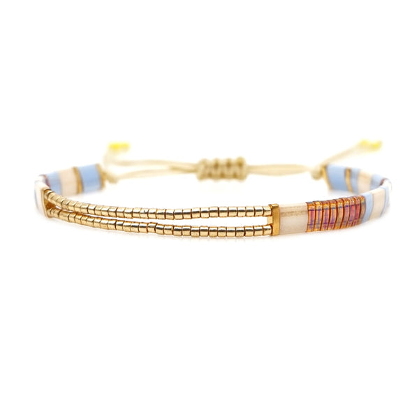 MIYUKI Bracelet Women