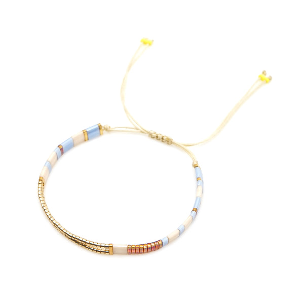 MIYUKI Bracelet Women