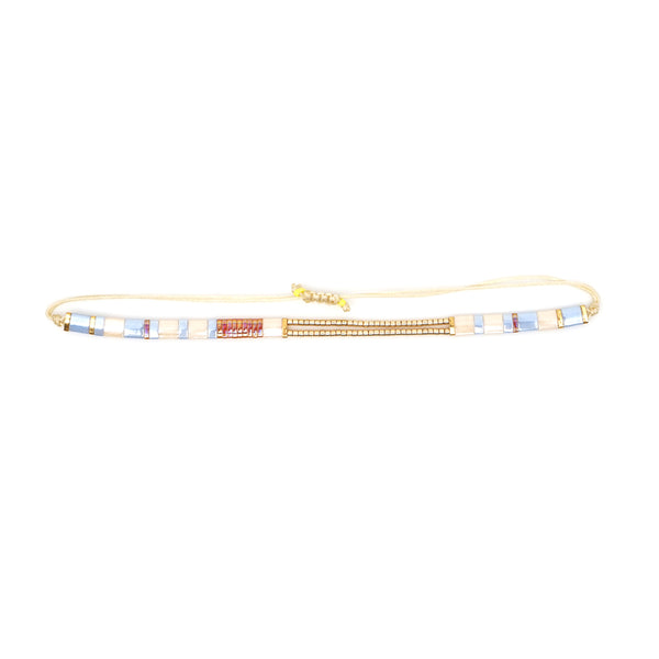 MIYUKI Bracelet Women