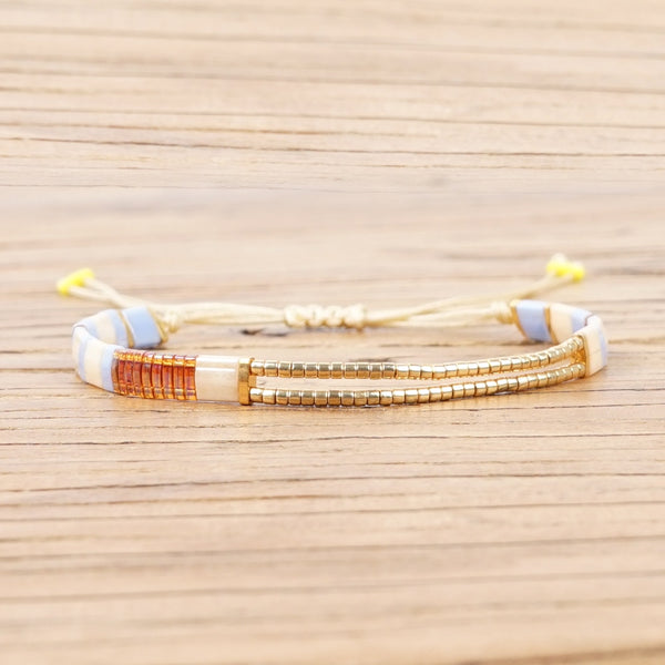 MIYUKI Bracelet Women