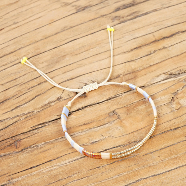 MIYUKI Bracelet Women