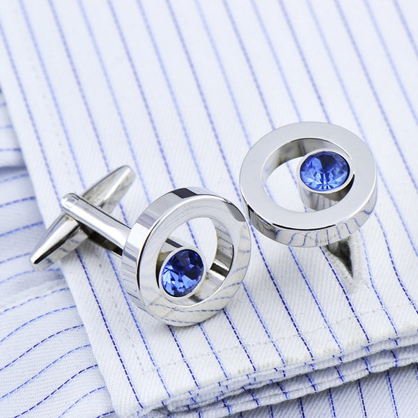 French Shirt Cufflinks