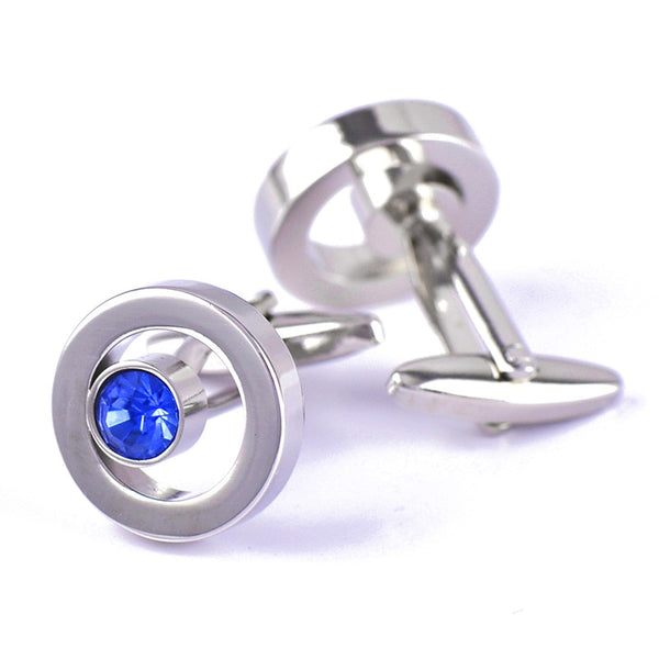 French Shirt Cufflinks