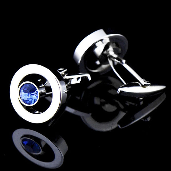 French Shirt Cufflinks