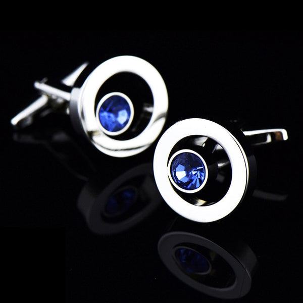 French Shirt Cufflinks