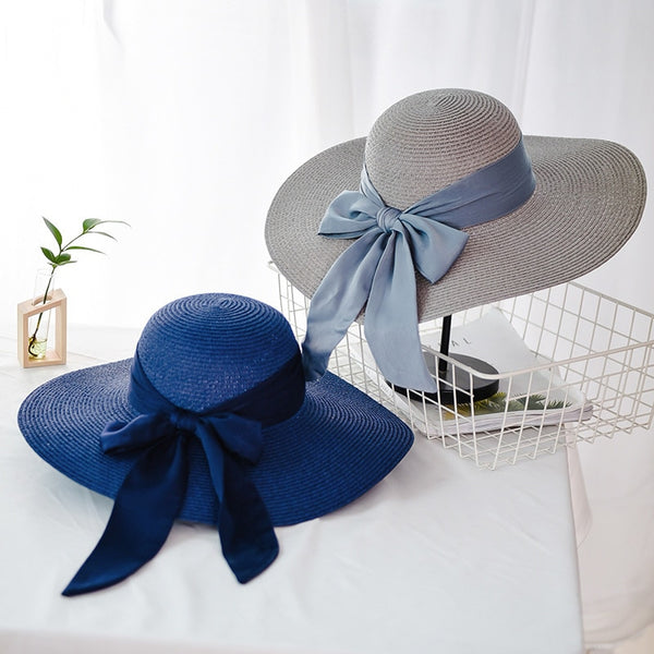 color Sunhat,Foldable