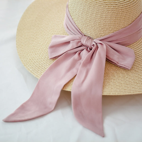 color Sunhat,Foldable