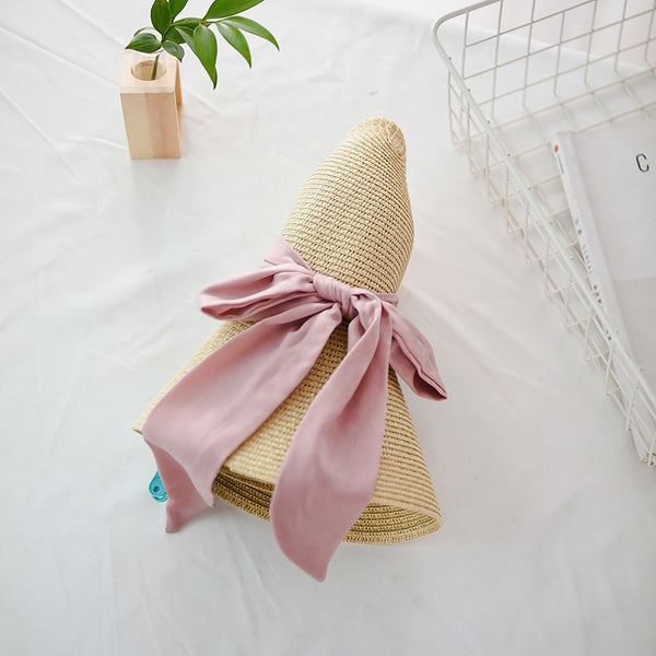 color Sunhat,Foldable