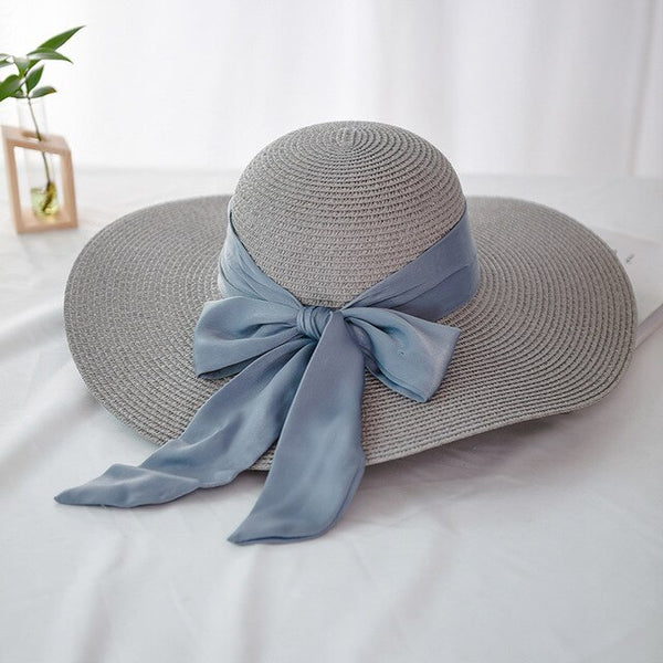 color Sunhat,Foldable