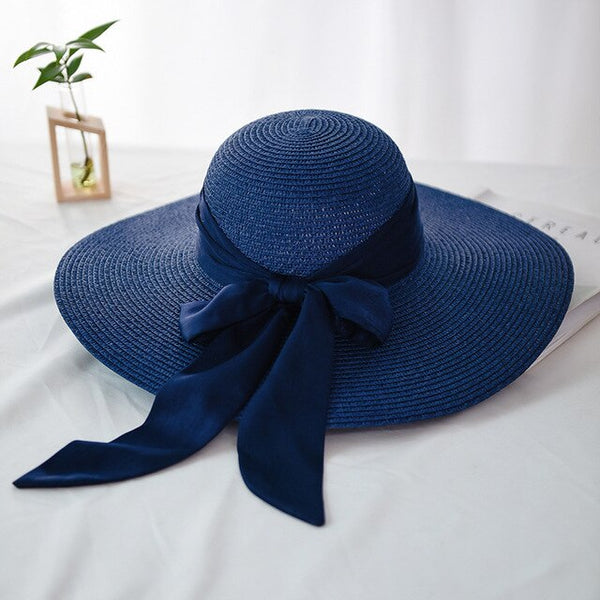 color Sunhat,Foldable