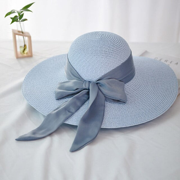 color Sunhat,Foldable