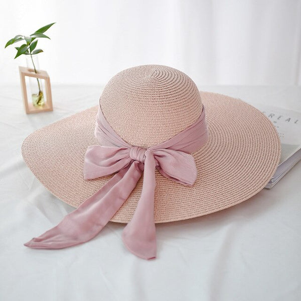 color Sunhat,Foldable