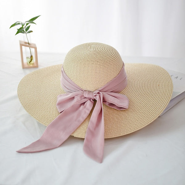 color Sunhat,Foldable