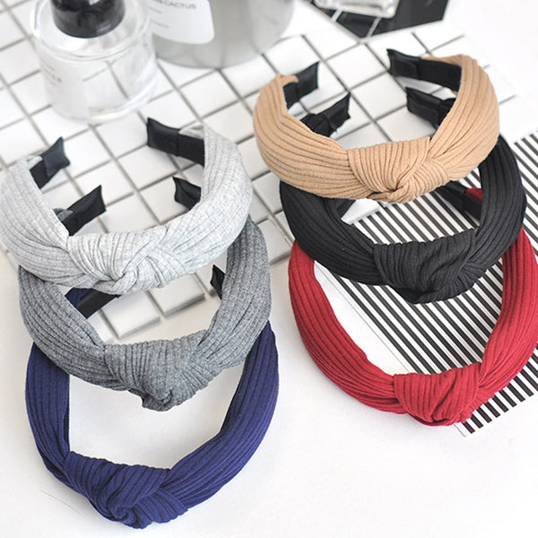 Women Wide Hairband