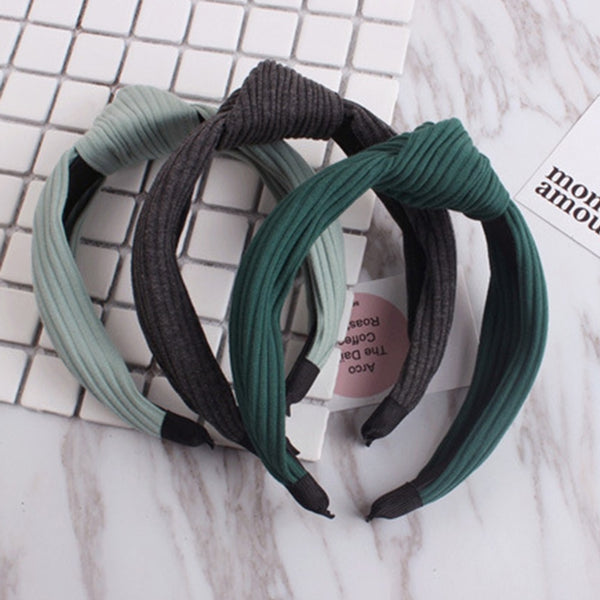 Women Wide Hairband
