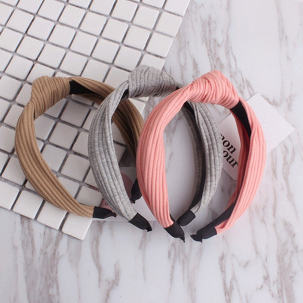 Women Wide Hairband