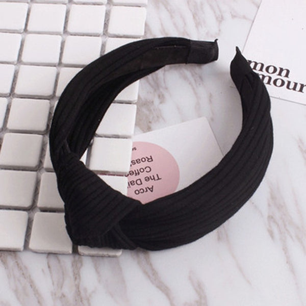 Women Wide Hairband