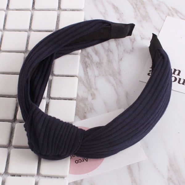 Women Wide Hairband