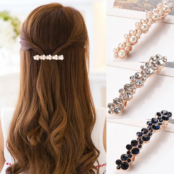 Hairgrips Hairpin Girls Hair