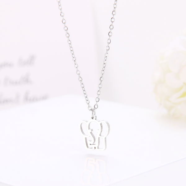 Pendant Necklaces Gold