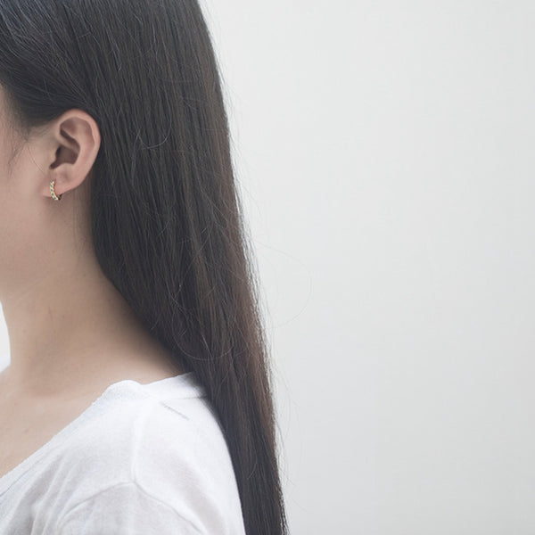 Mori Style Earrings for Women