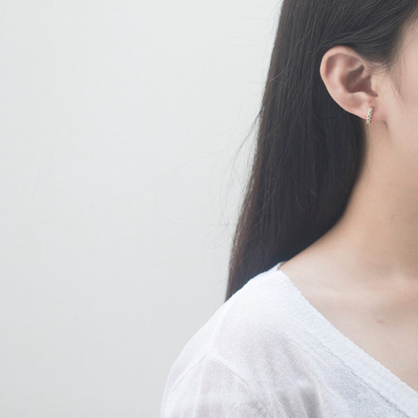 Mori Style Earrings for Women