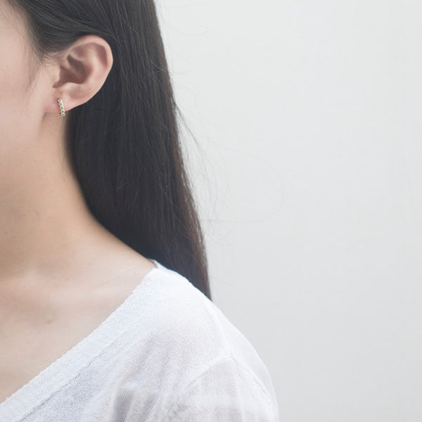 Mori Style Earrings for Women