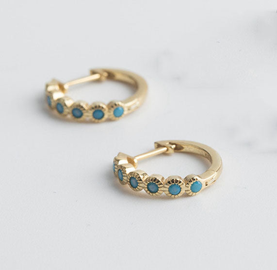 Mori Style Earrings for Women