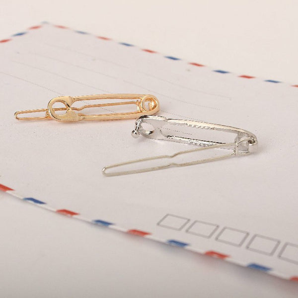 1 PC Fashion Charm Hairpin