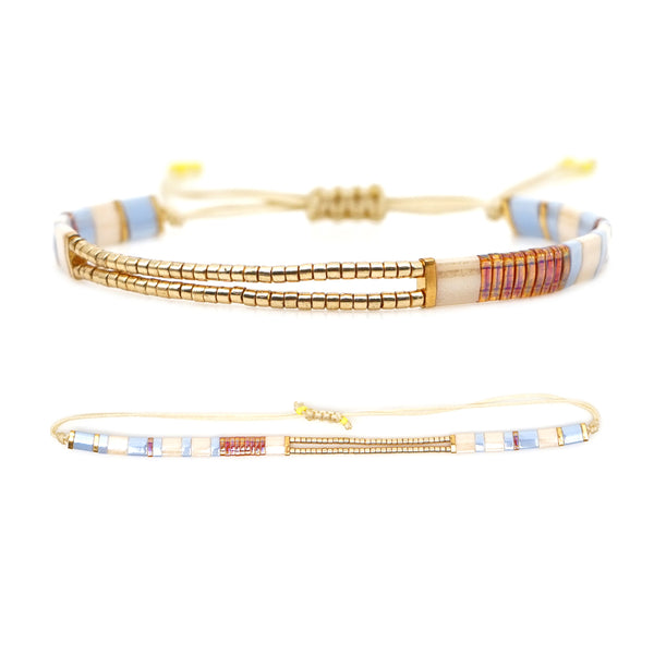 MIYUKI Bracelet Women
