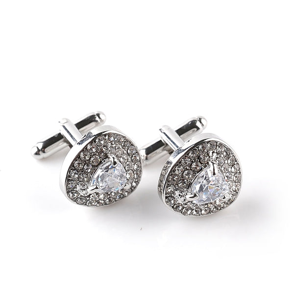 Luxury Cufflinks For Mens