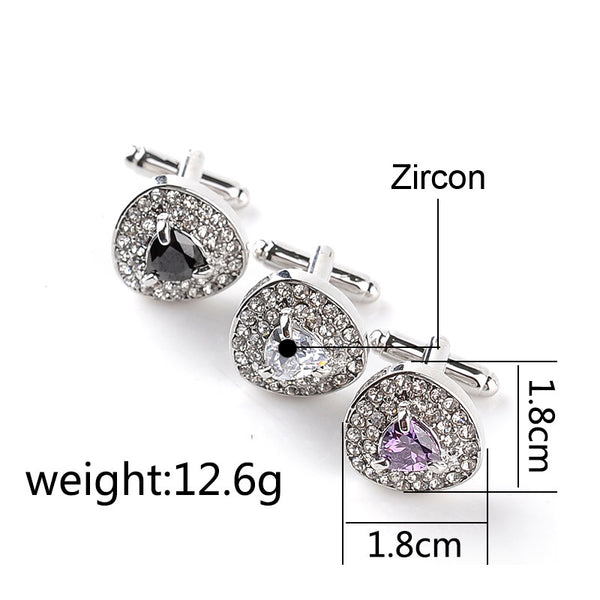 Luxury Cufflinks For Mens