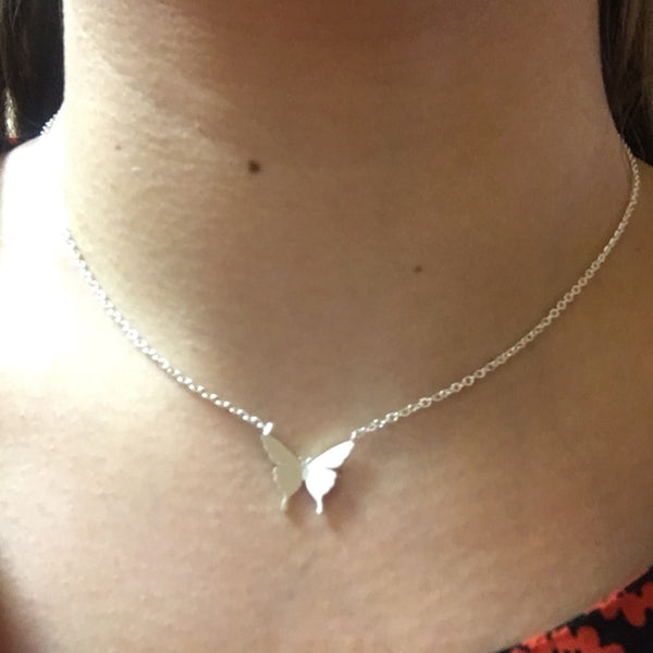 Charm Necklace Pendant