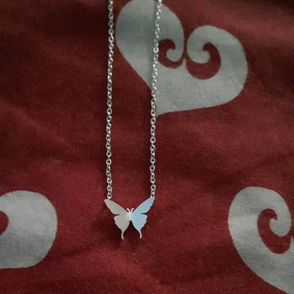 Charm Necklace Pendant