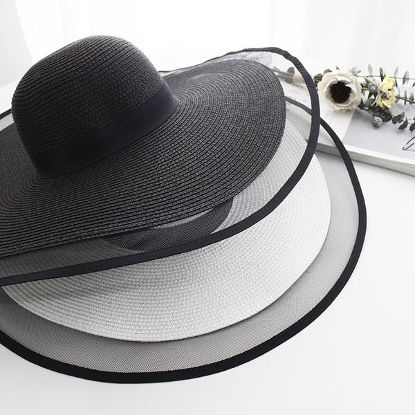 Beach Hats Women Fashion