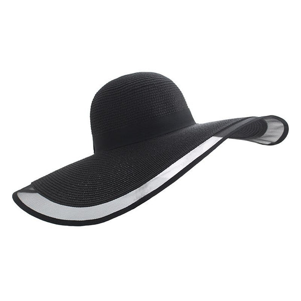 Beach Hats Women Fashion