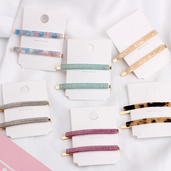 Hairgrips Hair Accessories