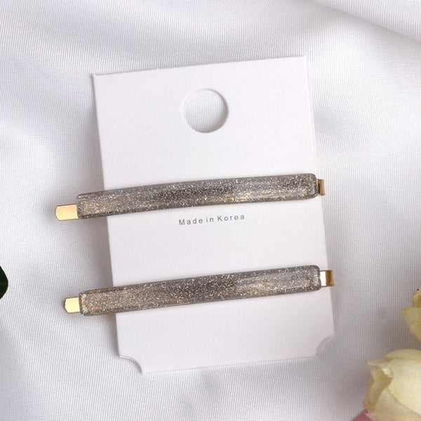 Hairgrips Hair Accessories