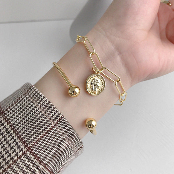 Women Charm Bracelets