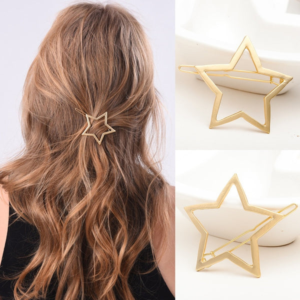 4.5cm Women Hairpins