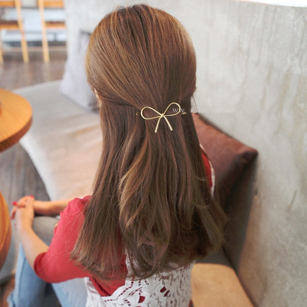 4.5cm Women Hairpins