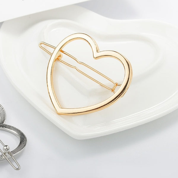 4.5cm Women Hairpins