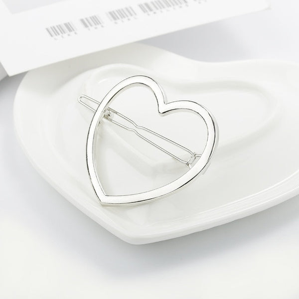 4.5cm Women Hairpins