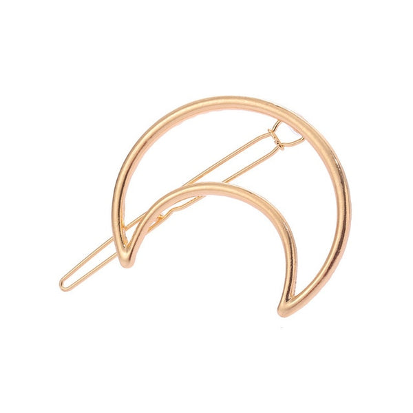 4.5cm Women Hairpins