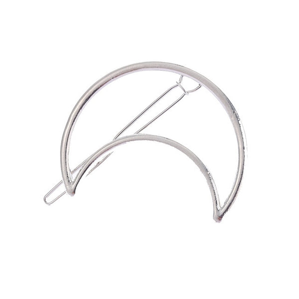 4.5cm Women Hairpins