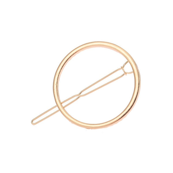 4.5cm Women Hairpins