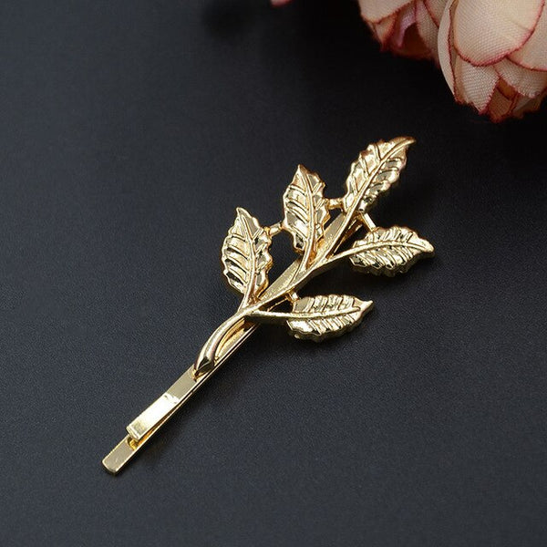 4.5cm Women Hairpins