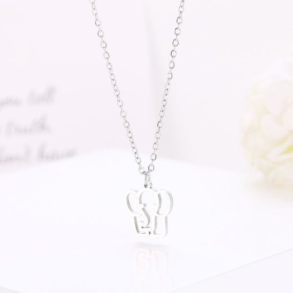 Pendant Necklaces Gold