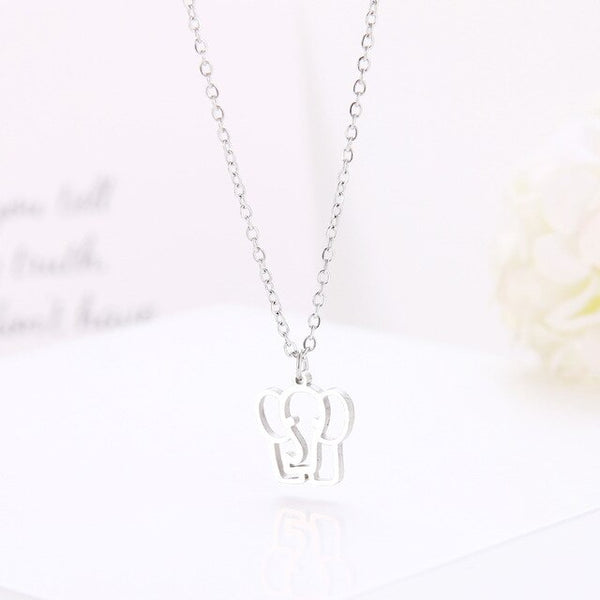Pendant Necklaces Gold