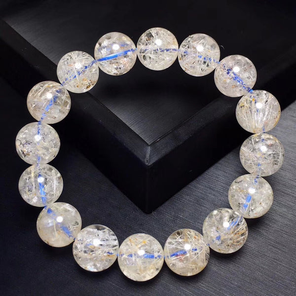 Round Beads Bracelet